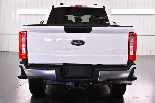 new 2025 Ford F-250 car, priced at $68,805