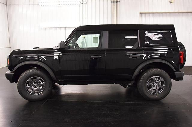 new 2024 Ford Bronco car, priced at $43,103