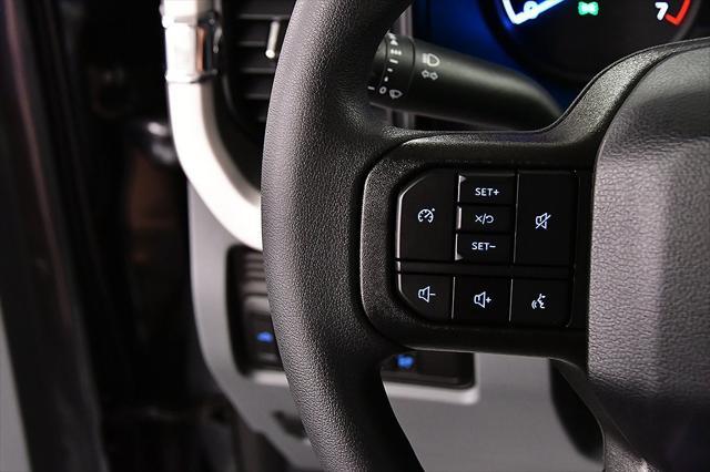 used 2024 Ford F-250 car, priced at $56,995