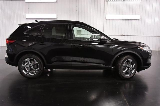 new 2025 Ford Escape car, priced at $34,970