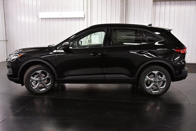 new 2025 Ford Escape car, priced at $34,970