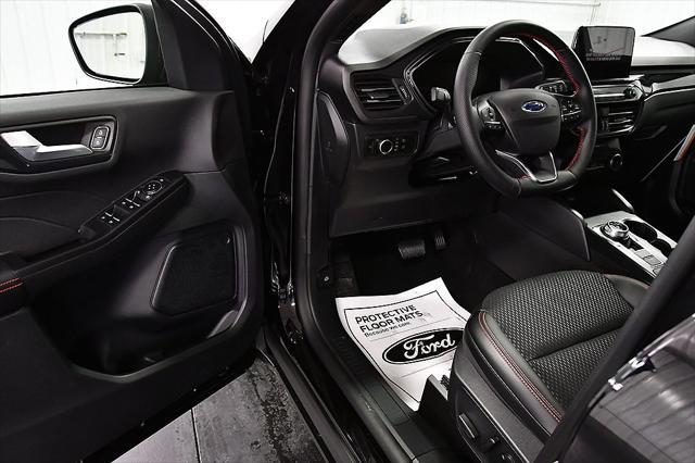 new 2025 Ford Escape car, priced at $33,303