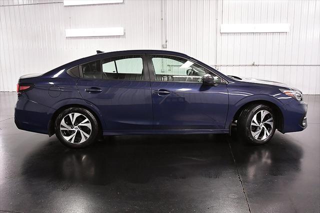 used 2023 Subaru Legacy car, priced at $22,995