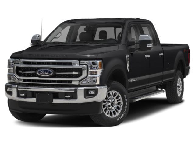 used 2021 Ford F-350 car, priced at $51,995