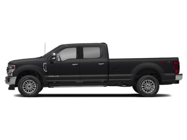 used 2021 Ford F-350 car, priced at $51,995