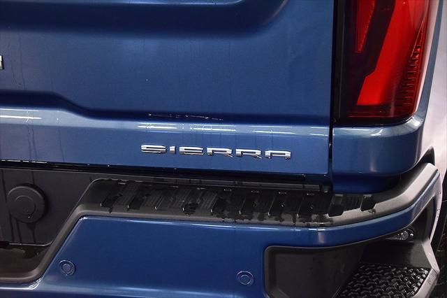 used 2024 GMC Sierra 2500 car, priced at $71,995