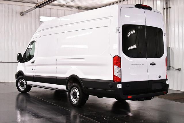 new 2025 Ford Transit-350 car, priced at $53,522
