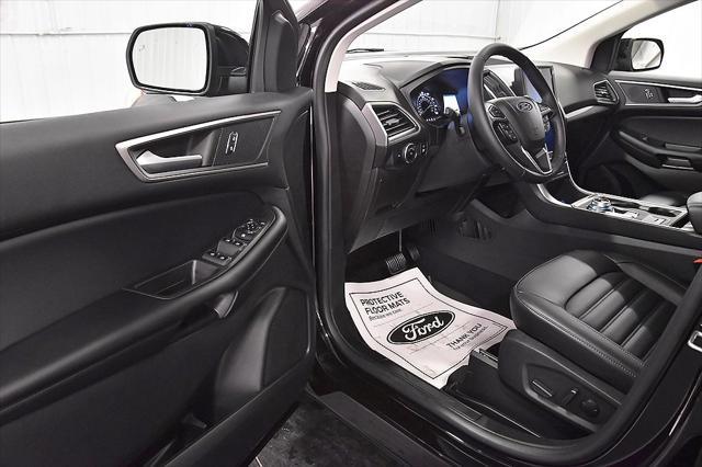 new 2024 Ford Edge car, priced at $35,668