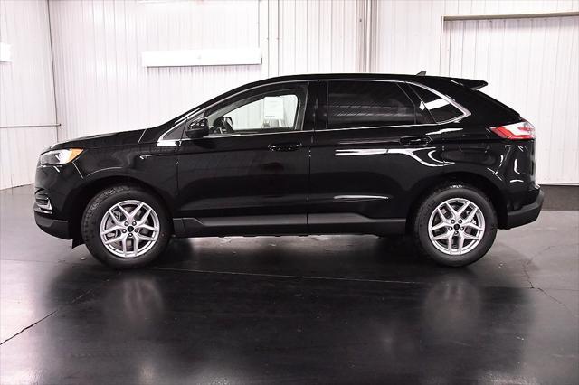 new 2024 Ford Edge car, priced at $35,668