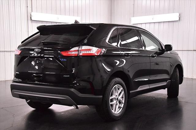 new 2024 Ford Edge car, priced at $35,668