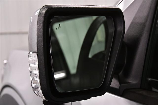 new 2025 Ford F-150 car, priced at $70,021