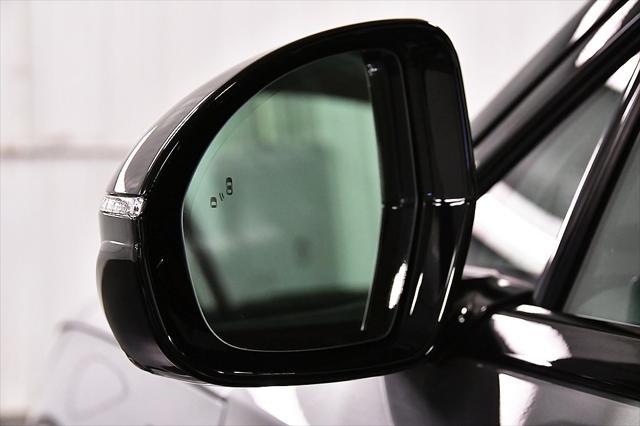 used 2024 Lincoln Nautilus car, priced at $53,898