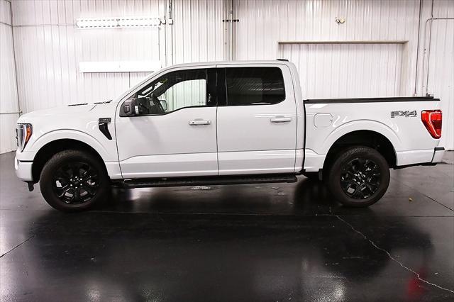 used 2023 Ford F-150 car, priced at $51,781