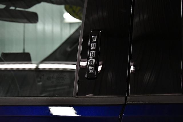 used 2024 Ford F-150 Lightning car, priced at $57,995