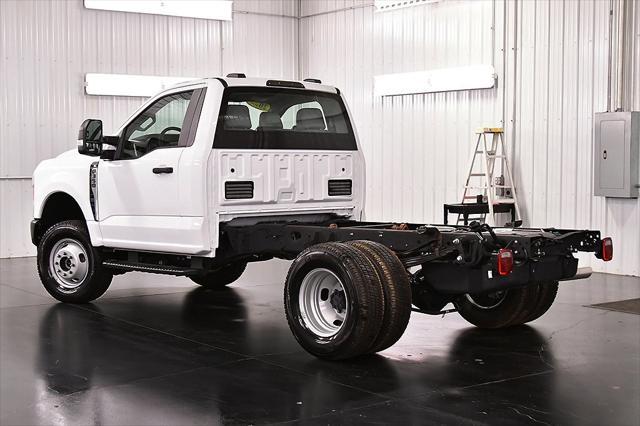 used 2023 Ford F-350 car, priced at $46,995