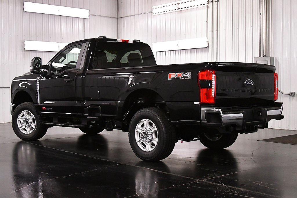 new 2026 Ford F-350 car, priced at $71,171