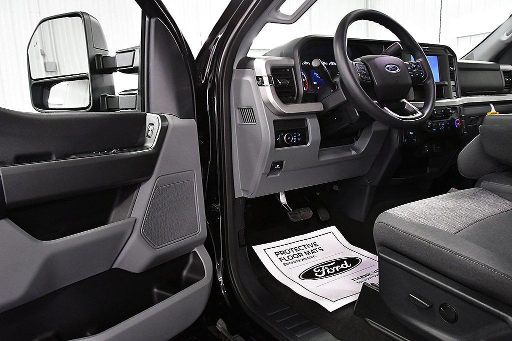 new 2026 Ford F-350 car, priced at $71,171