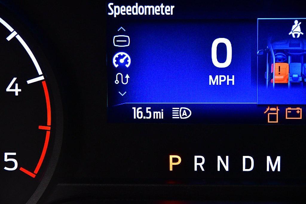 new 2026 Ford F-350 car, priced at $71,171