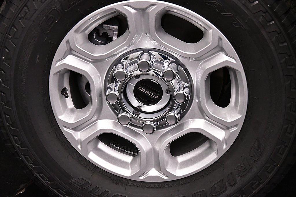 new 2026 Ford F-350 car, priced at $71,171