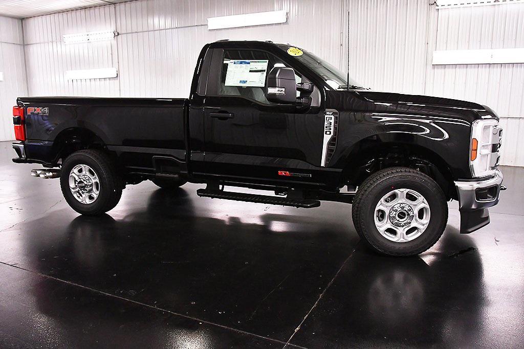 new 2026 Ford F-350 car, priced at $71,171