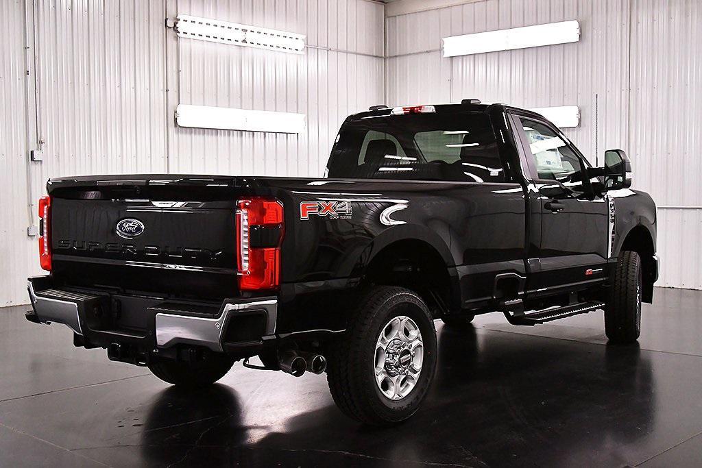 new 2026 Ford F-350 car, priced at $71,171