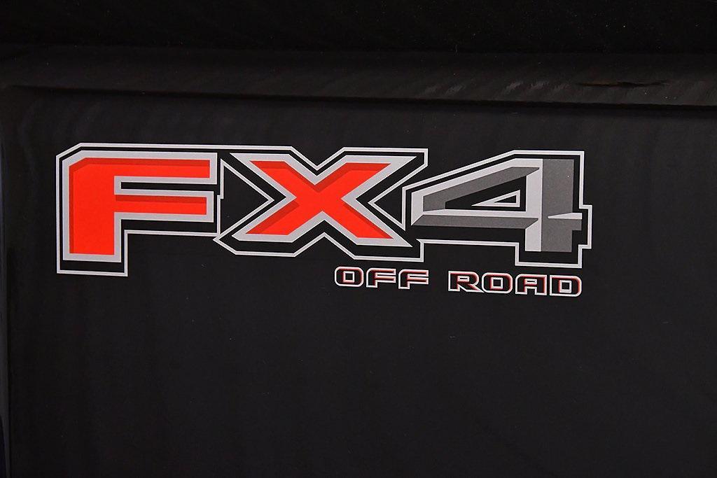 new 2026 Ford F-350 car, priced at $71,171