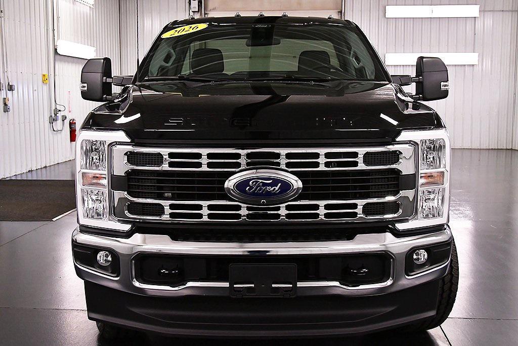 new 2026 Ford F-350 car, priced at $71,171