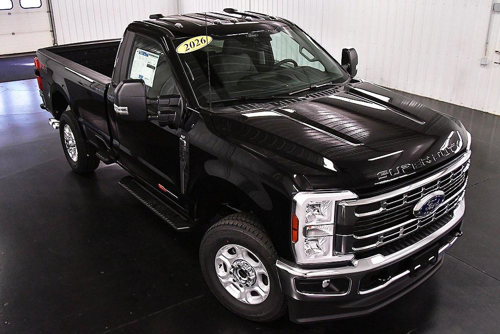 new 2026 Ford F-350 car, priced at $71,171