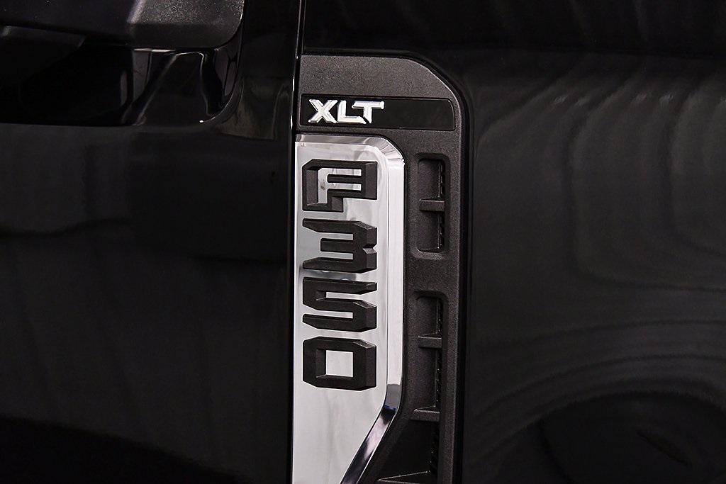 new 2026 Ford F-350 car, priced at $71,171