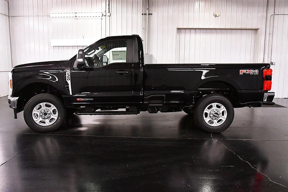 new 2026 Ford F-350 car, priced at $71,171