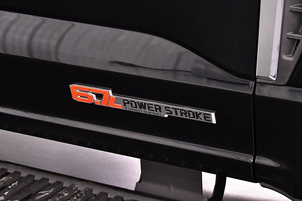 new 2026 Ford F-350 car, priced at $71,171