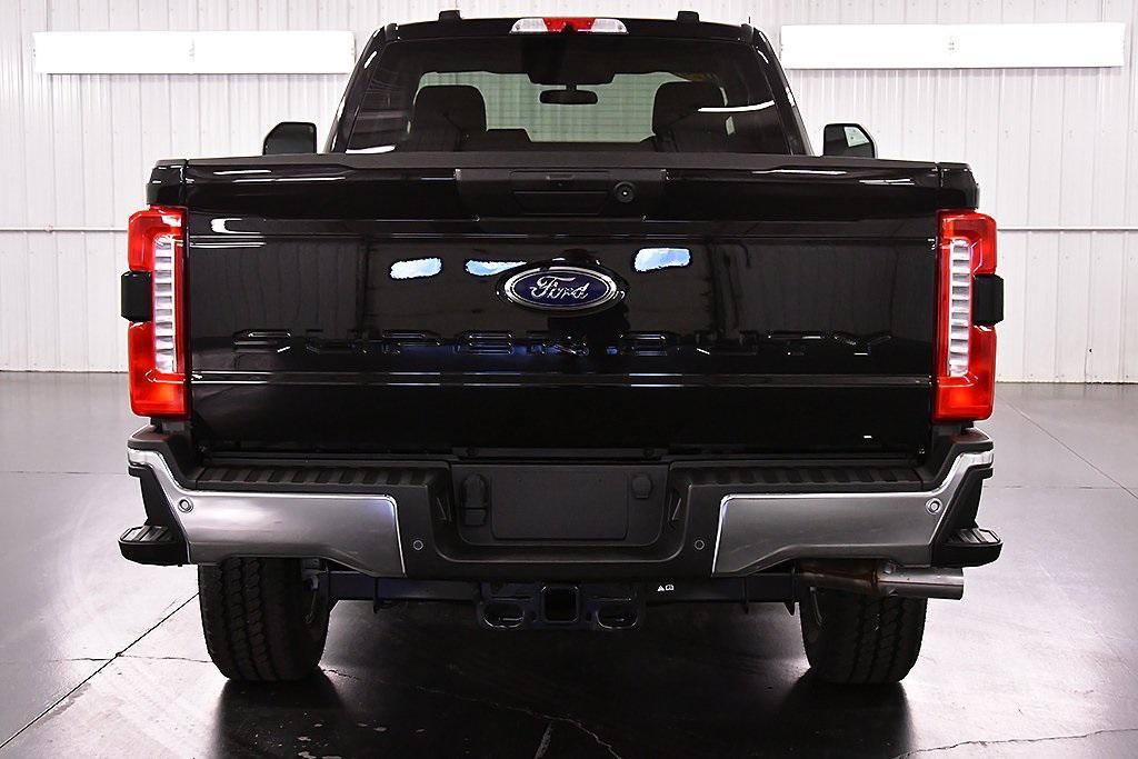 new 2026 Ford F-350 car, priced at $71,171