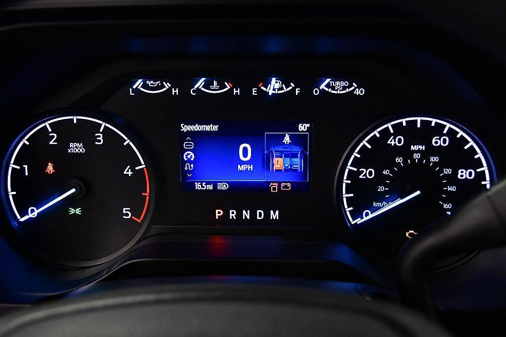 new 2026 Ford F-350 car, priced at $71,171