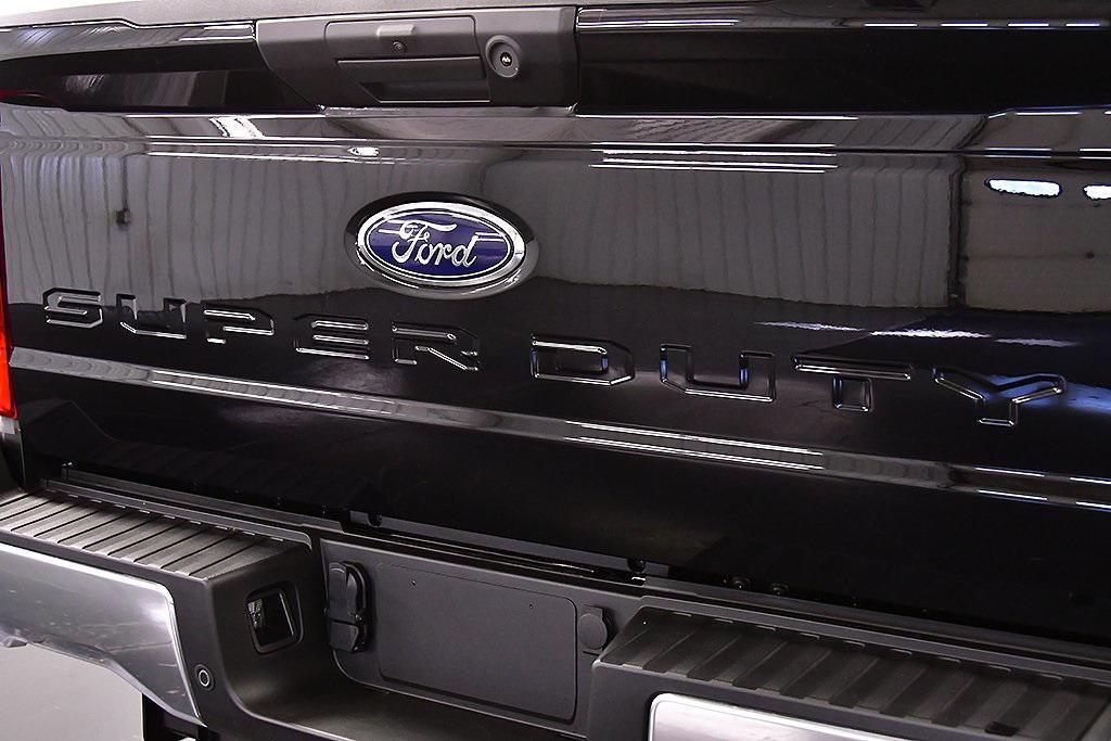 new 2026 Ford F-350 car, priced at $71,171