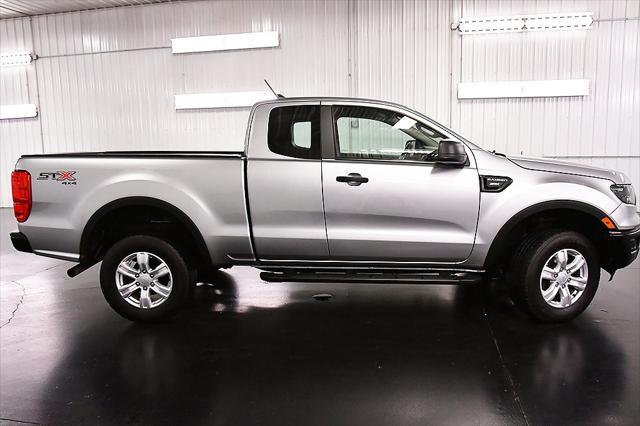 used 2021 Ford Ranger car, priced at $28,995