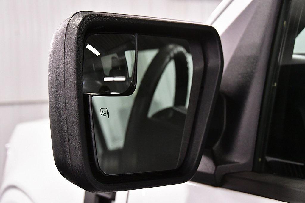 used 2022 Ford F-150 car, priced at $35,000