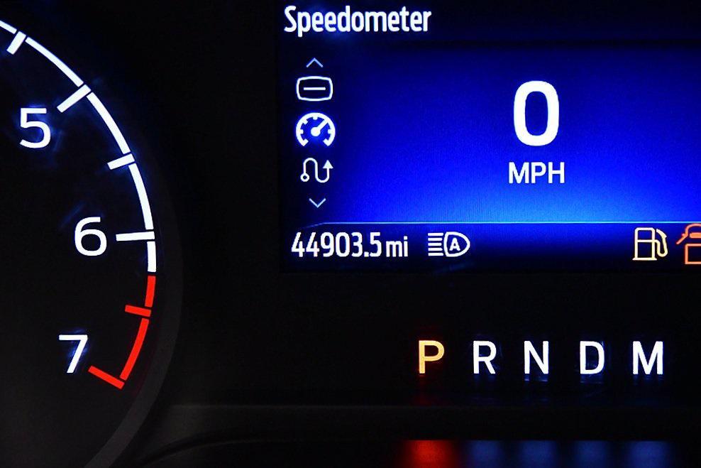 used 2022 Ford F-150 car, priced at $35,000