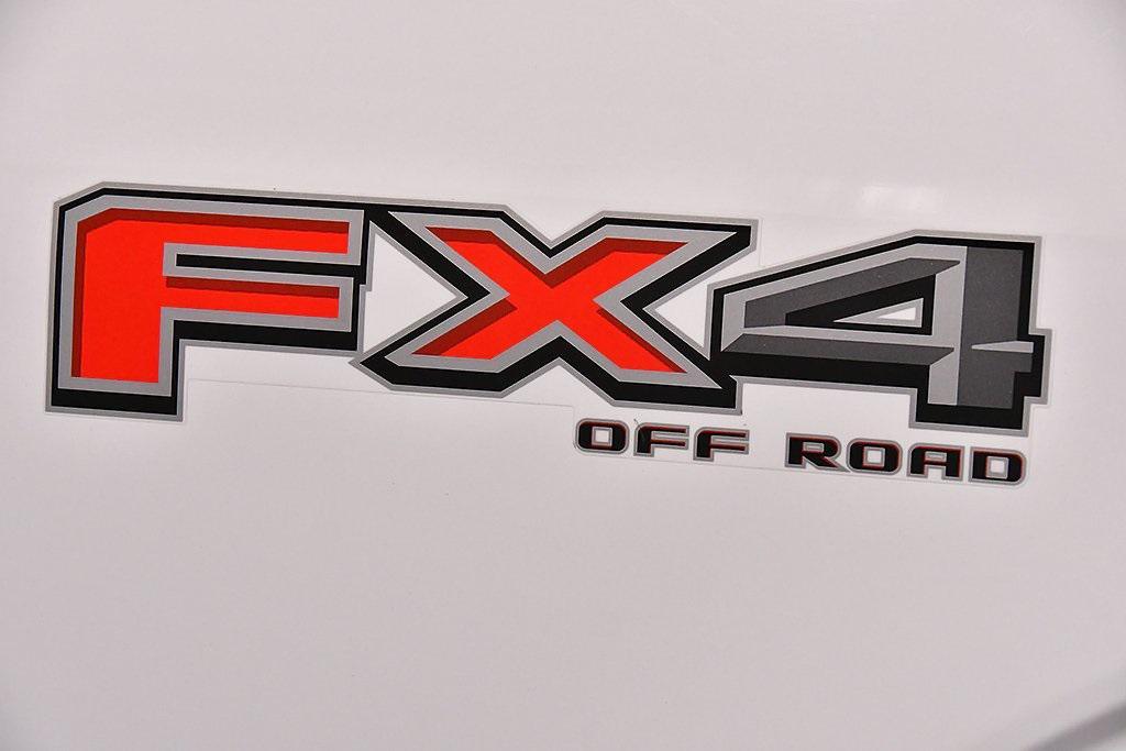 used 2022 Ford F-150 car, priced at $35,000