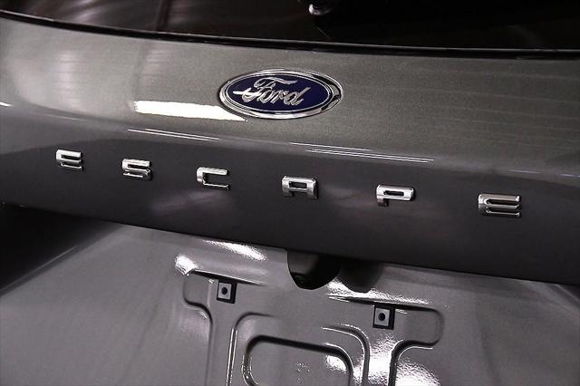 new 2025 Ford Escape car, priced at $30,476