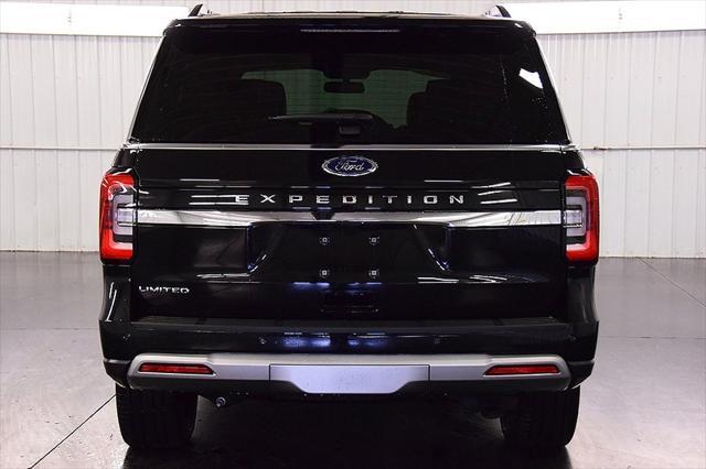 new 2024 Ford Expedition car, priced at $69,554