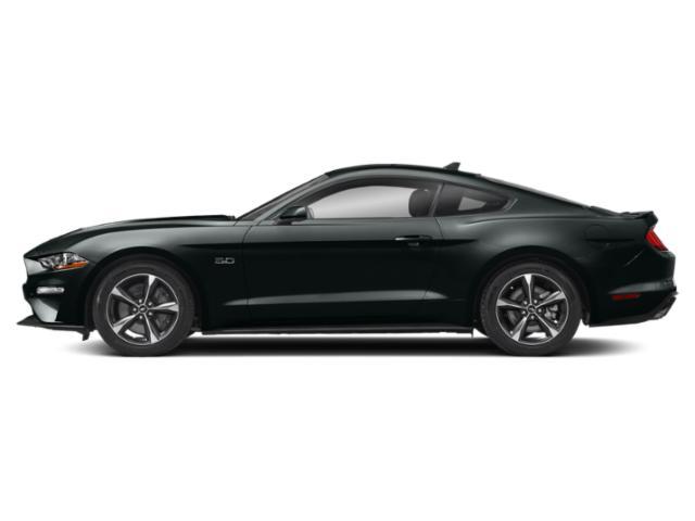 used 2023 Ford Mustang car, priced at $41,995