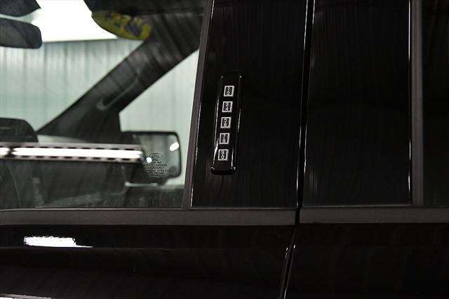 used 2024 Ford F-150 car, priced at $49,995