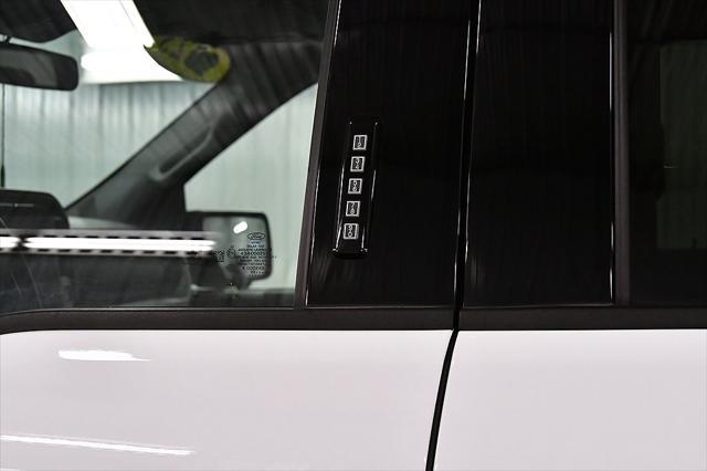 used 2023 Ford F-150 car, priced at $47,994