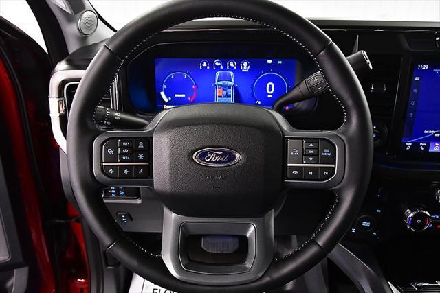 used 2024 Ford F-350 car, priced at $79,995