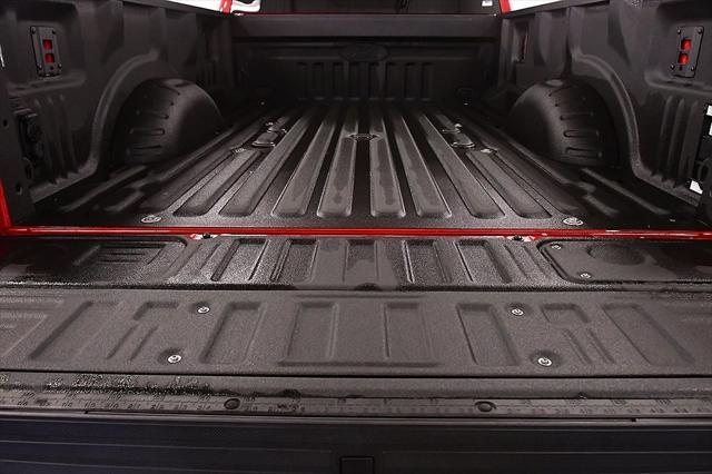 used 2024 Ford F-350 car, priced at $79,995