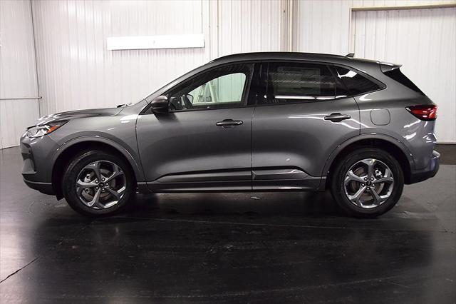 new 2024 Ford Escape car, priced at $32,636