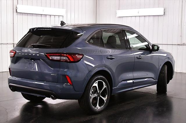 new 2025 Ford Escape car, priced at $41,258