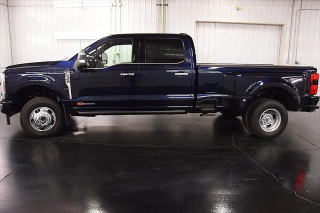 used 2024 Ford F-350 car, priced at $88,995