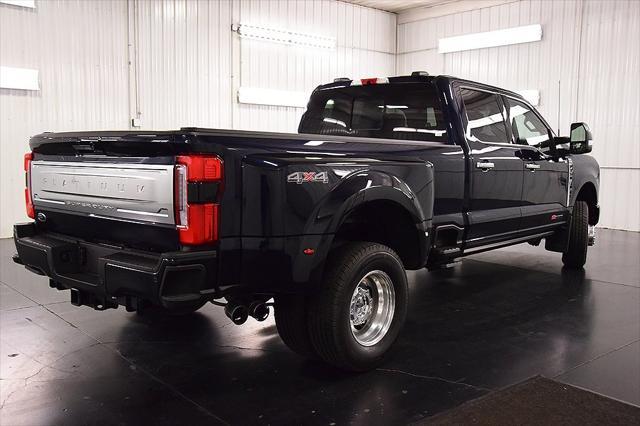 used 2024 Ford F-350 car, priced at $88,995