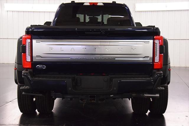 used 2024 Ford F-350 car, priced at $88,995